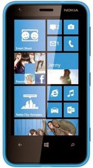 harga Nokia Lumia 620 baru dan bekas