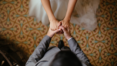 Casamento com a mãe da ex-mulher