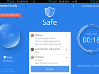 CM Security Antivirus AppLock Review