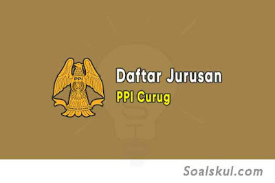 Daftar Jurusan Politeknik Penerbangan Indonesia Curug