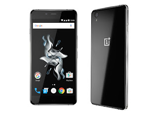 رسميا: ون بلس تكشف عن هاتفها الجديد OnePlus X   