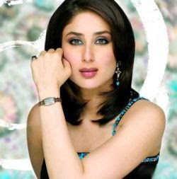 Kareena Kapoor - BOLLYWOOD ACTRESS