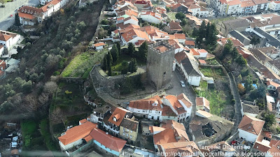 Castelo de Lamego