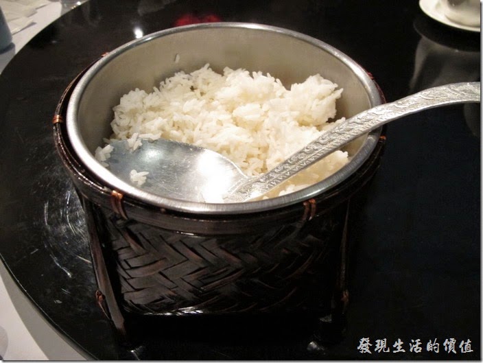 台北-香米泰國料理05