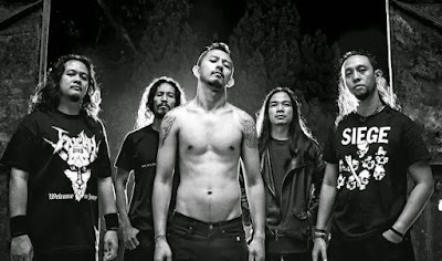 Burgerkill - Band Metal Indonesia Terbaik