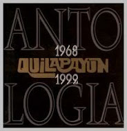 Quilapayun - Antologia 1968-1992  (1998)