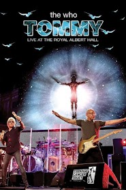 The Who: Tommy Live at The Royal Albert Hall (2017)