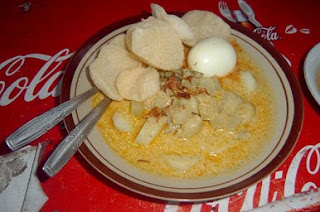 10 Jenis Sarapan Favorit Orang Indonesia [ www.BlogApaAja.com ]