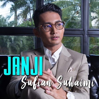 Sufian Suhaimi - Janji MP3