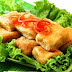 Resep Cara Membuat Perkedel Tahu Jamur Sederh...