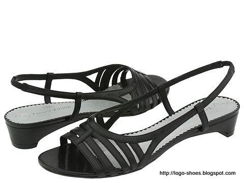 Logo shoes:shoes-81983