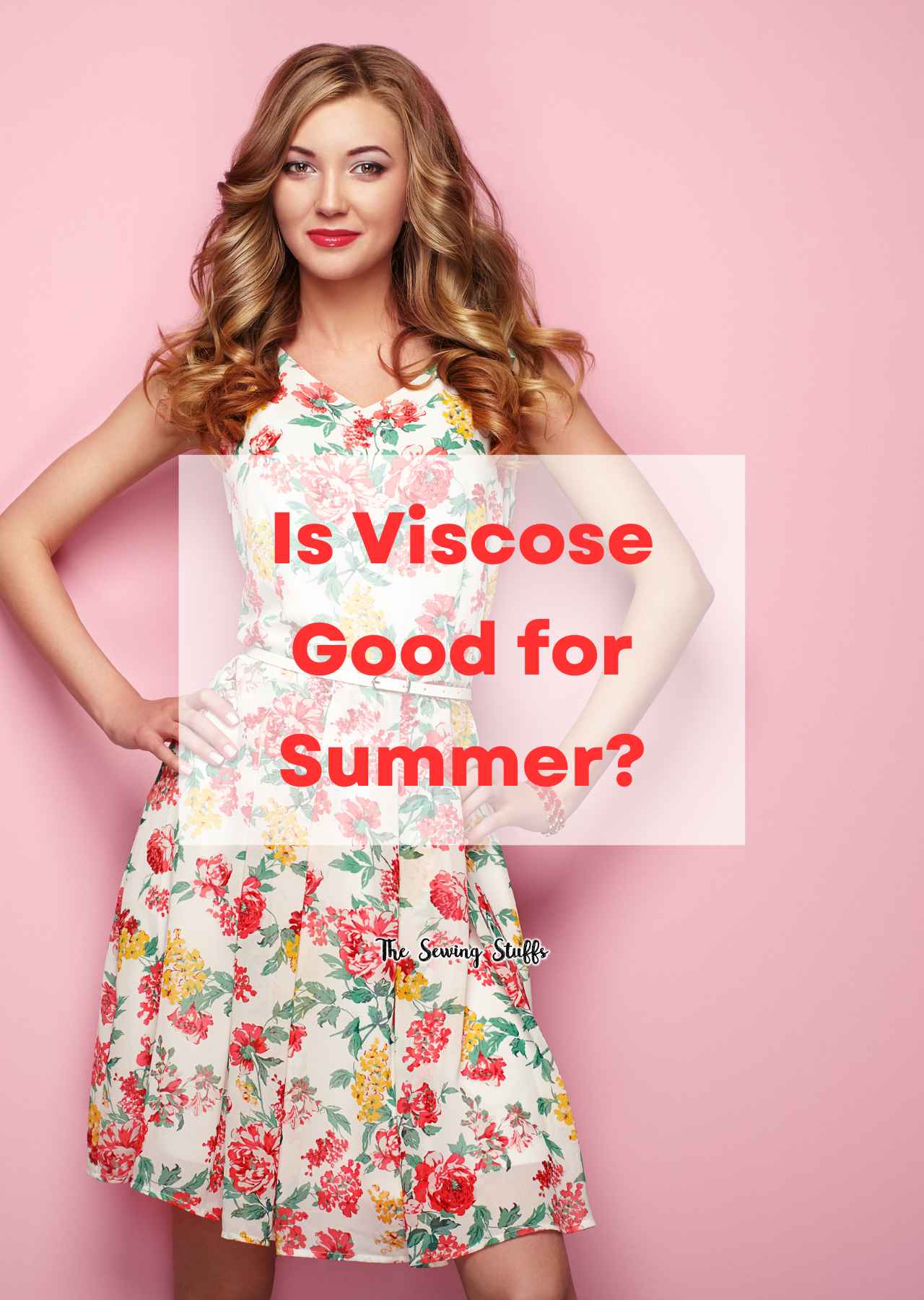 Is Viscose Fabric Good for Summer