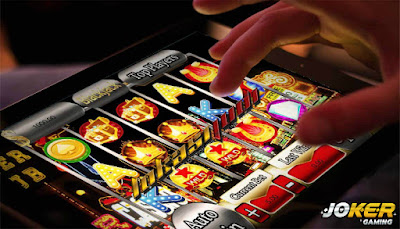  SLOT ONLINE