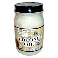fine-magazine-trader-joe's-organic-virgin-coconut-oil-health-beauty-benefits-uses-deep-conditioner-nail-oil-make-up-sugar-scrub-body