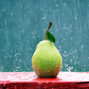 Free Download Rainy Wallpapers for iPad Part I