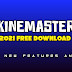 FREE KINEMASTER MOD APPLICATION 2022 || FREE MOD KINEMASTER 2022 || Free Mobile Video Editing in Apps