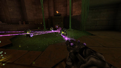Wrath Aeon Of Ruin Game Screenshot 2