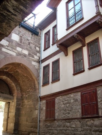 Ankara Kalesi