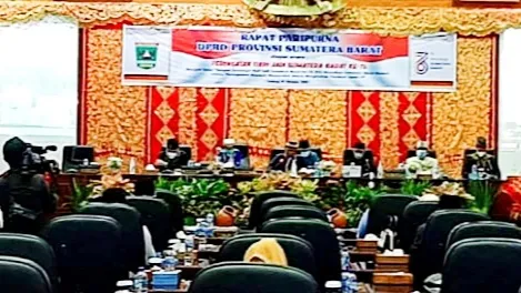 Hari Jadi Sumatera Barat, Momentum Introveksi Kembali Kekhitah