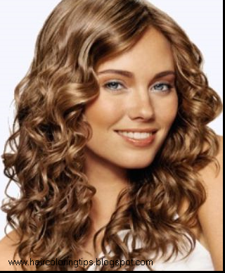 crazy hair color ideas for long hair. crazy hair color ideas for long hair. Brown long curly hair colour,Brown