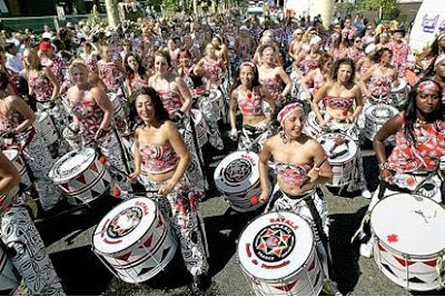 Notting Hill Carnival