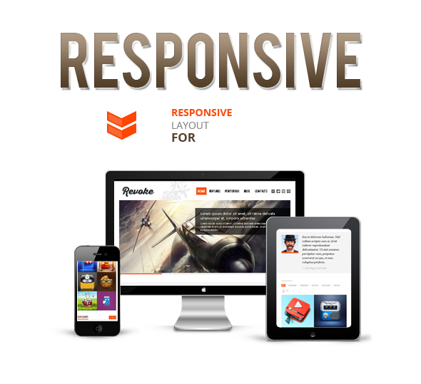 responsive
