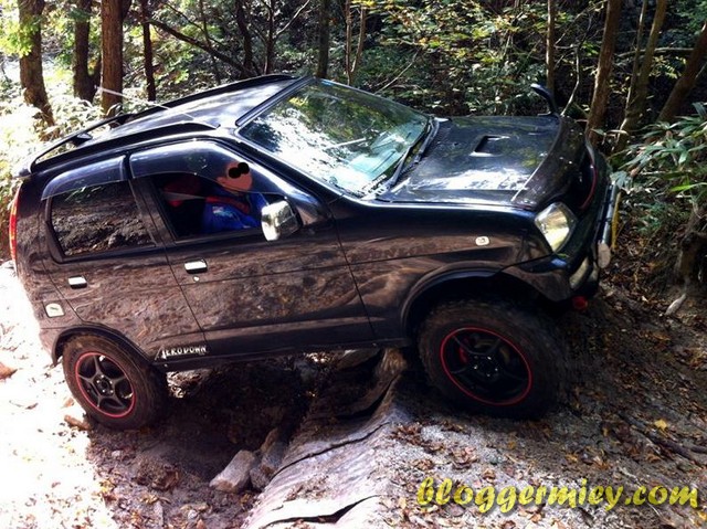Story Of Car Modification in Worldwide.: PERODUA KEMBARA Story Of Car Modification in Worldwide.: PERODUA KEMBARA