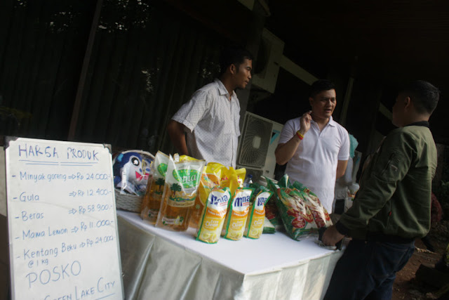 Bisnis Rumahan Masa Kini Posko Koni Konektifa