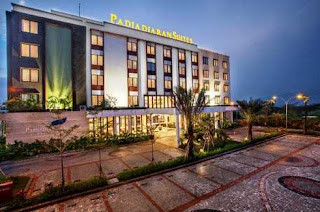 Padjadjaran Suites Resort Convention Hotel