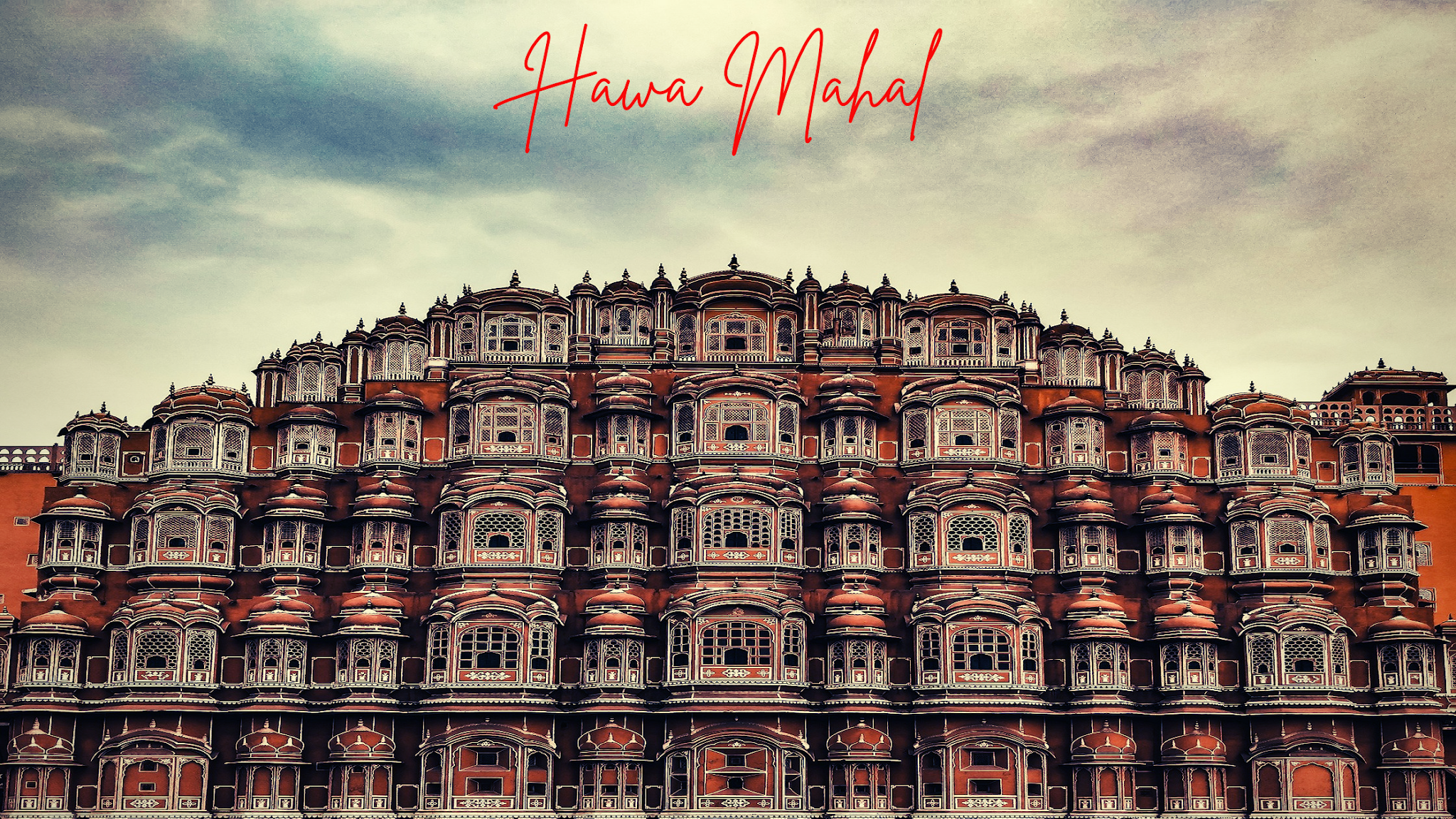 hawa mahal,best place to visit in jaipur