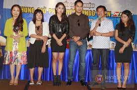 Phim Chay Tron Tinh Yeu