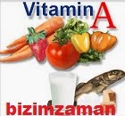 a vitaminin bulundugu besinler nelerdir nelerde a vitamini vardir 1