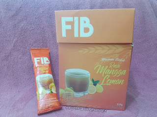 produk FIB