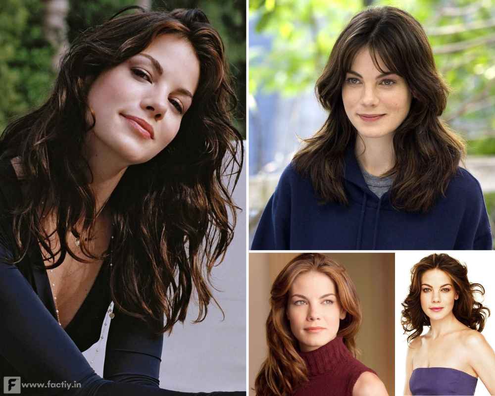 Michelle Monaghan