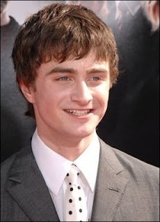 Daniel Radcliffe