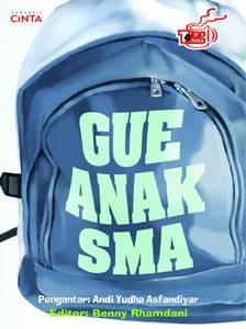 Gue Anak SMA