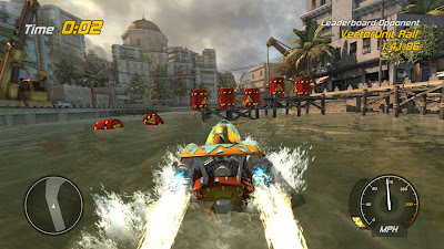 Hydro Thunder Pc Game free download