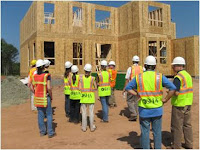 OSHA slaps Builders with Fines