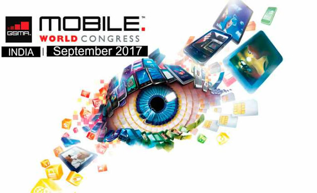 Mobile World Congree To Be Held In India