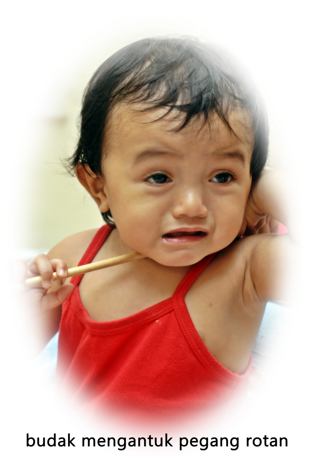 Happily me::: tempek