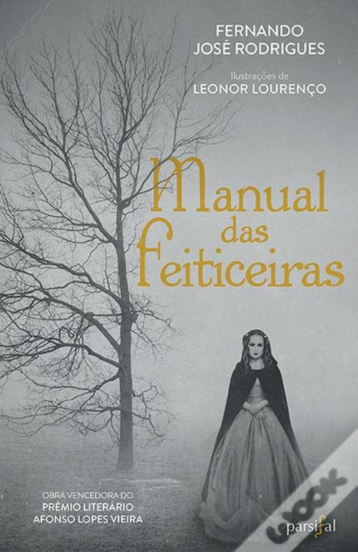  Manual das Feiticeiras