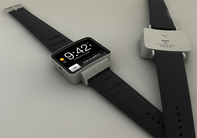 iWatch of Apple