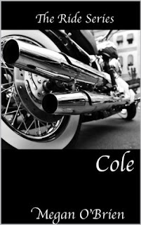 Cole by Megan O'Brien