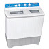 Panatron 8 kg Twin Tub Washing Machine PSW-808