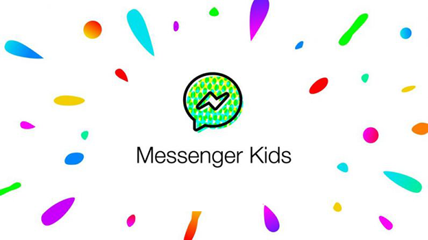 فيسبوك تطلق تطبيق جديد لحماية ومراقبة الأطفال.. كل ما تود معرفته عن تطبيق Messenger Kids للأطفال!