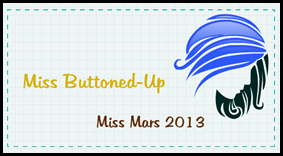 miss mars 2013