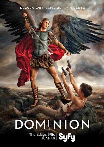 Download Dominion 1ª Temporada