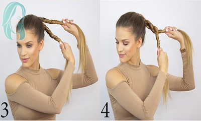 Hairstyles For Back To School