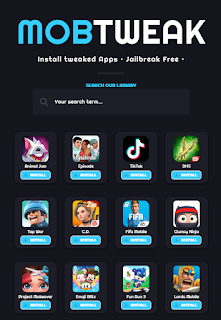 Mobtweak.com || mobtweak.com free tiktok followers