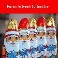 Farm Advent Calendar